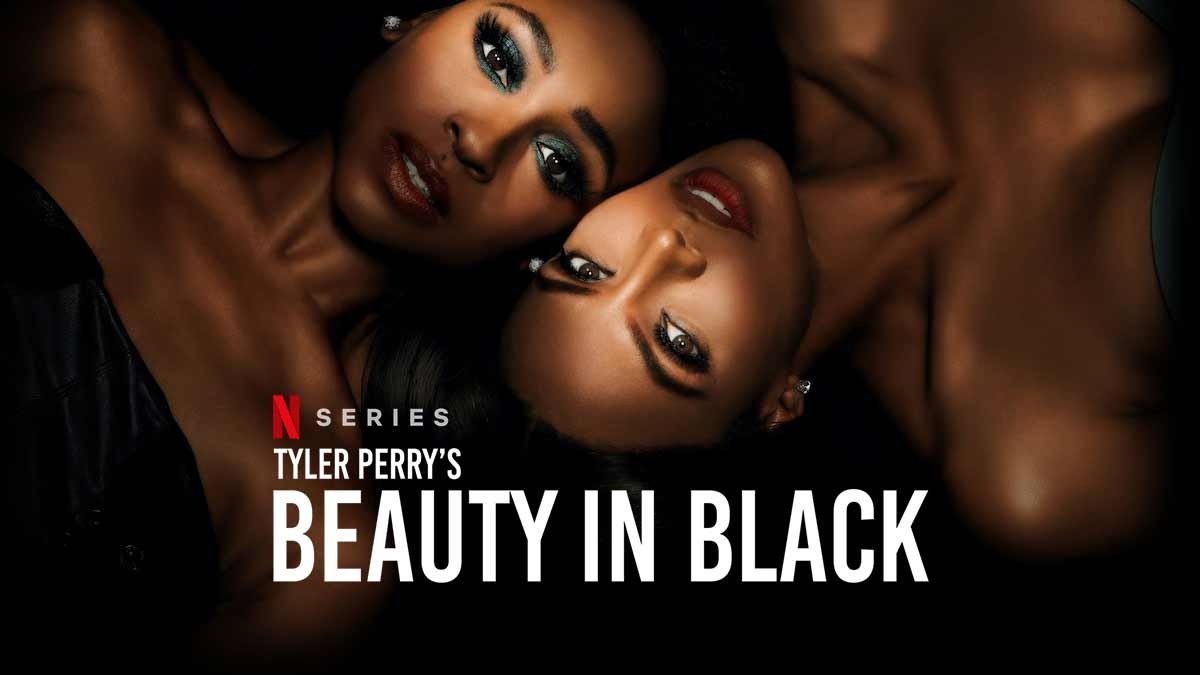 Beauty in Black series: Watch Season 3 free