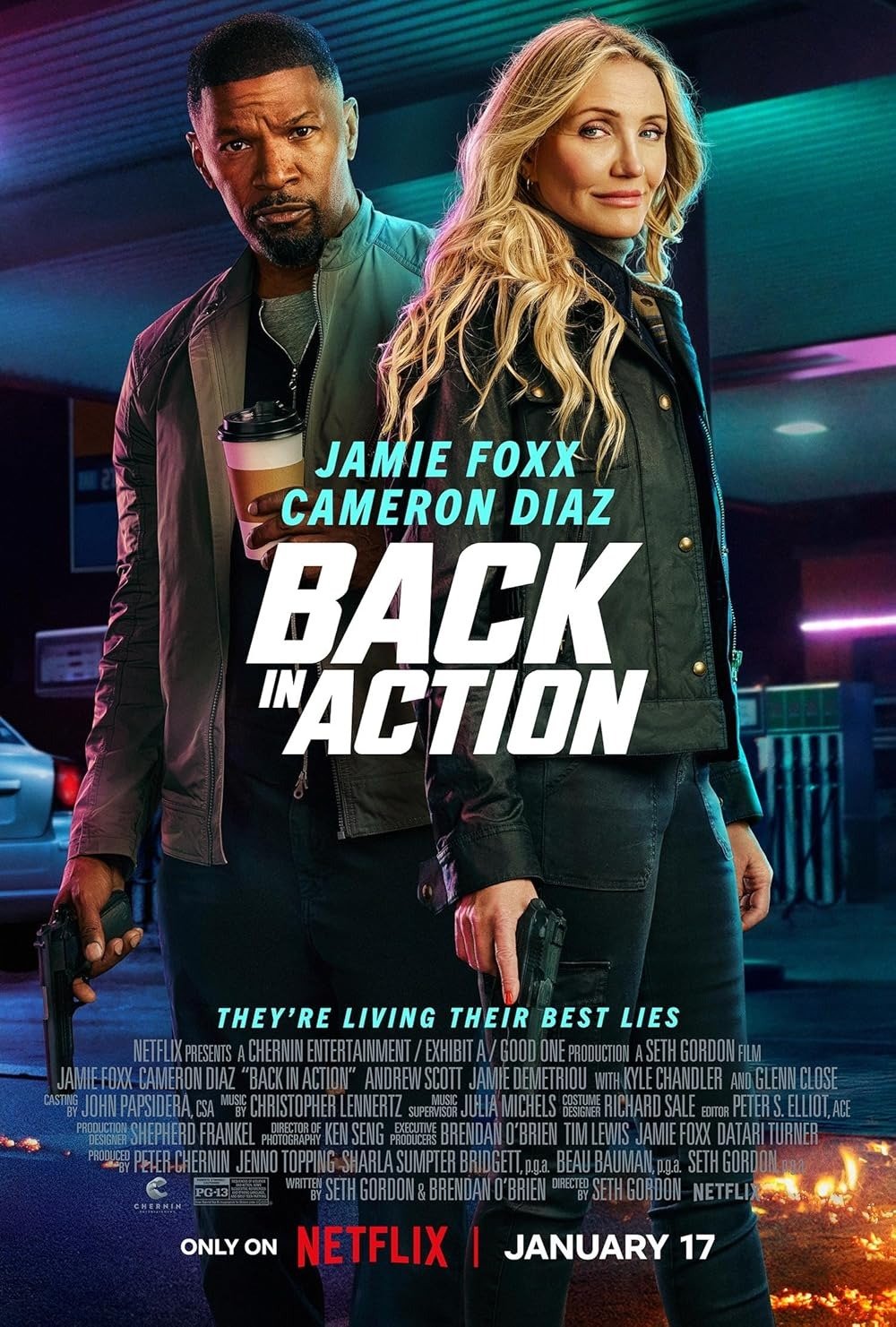 Watch Back In Action for Free (2025 Guide)