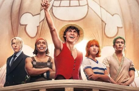 One Piece Live Action Free Download