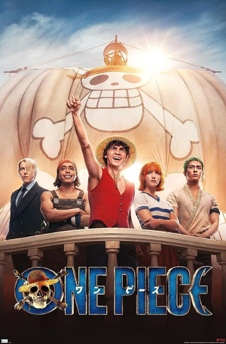 One Piece Live Action Free Download
