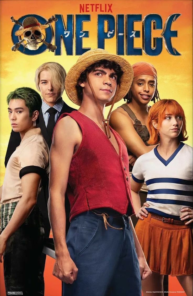 One Piece Live Action Season 2 – This Season Might be the Best