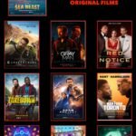 Top 10 Action Films on Netflix South Africa (2025 Edition)