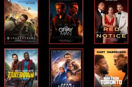 top 10 action films on netflix south africa