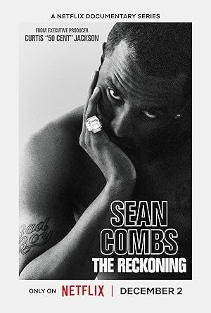 Watch Sean Combs: The Reckoning Documentary for Free